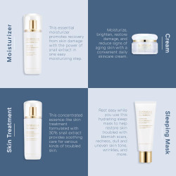 MISSHA Super Aqua Cell Renew Snail Cream