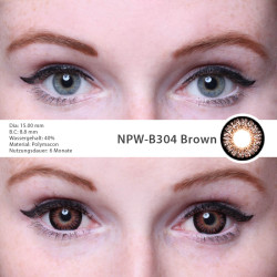 Royal Princess Mimi Big Eyes NPW-B30X
