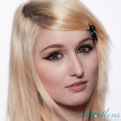 Royal Princess Mimi Big Eyes NPW-B30X