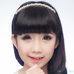 Royal Princess Mimi Big Eyes NPW-B30X