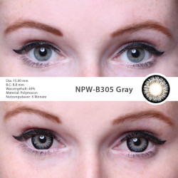 Royal Princess Mimi Big Eyes NPW-B30X