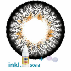 Royal Princess Mimi Big Eyes NPW-B30X