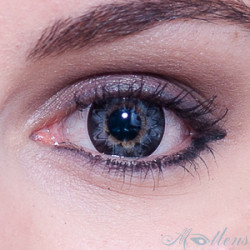 Circle lens Starry Big Eyes NPW-C1X