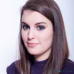 Circle lens Starry Big Eyes NPW-C1X