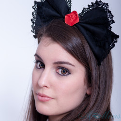 Circle lens Starry Big Eyes NPW-C1X