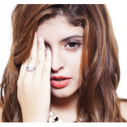 Circle lens Starry Big Eyes NPW-C1X