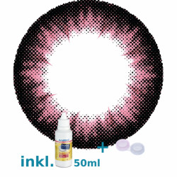 Apollo Big Eyes NPX-A0X