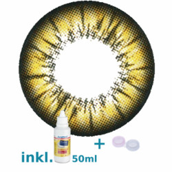 Mars Big Eyes NPW-A3X