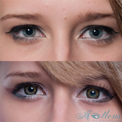 Apollo Big Eyes NPX-A0X