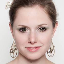 Mars Big Eyes NPW-A3X