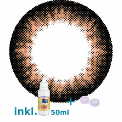 Apollo Big Eyes NPX-A0X