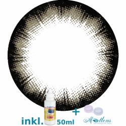 Pure Big Eyes NPX-B0X