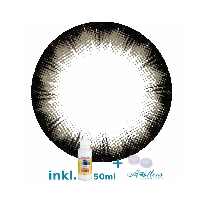 Pure Big Eyes NPX-B0X