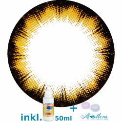 Pure Big Eyes NPX-B0X