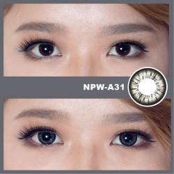 Mars Big Eyes NPW-A3X