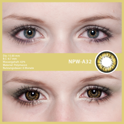 Mars Big Eyes NPW-A3X