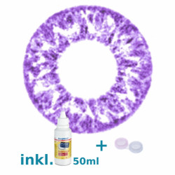 Crystal 14.2mm PB-25X