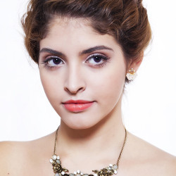 Crystal 14.2mm PB-25X