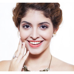 Crystal 14.2mm PB-25X