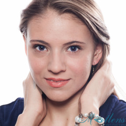 Crystal 14.2mm PB-25X