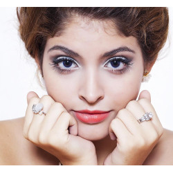 Crystal 14.2mm PB-25X