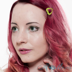 Crystal 14.2mm PB-25X