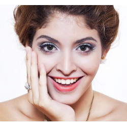 Crystal 14.2mm PB-25X