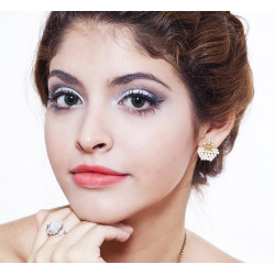 Crystal 14.2mm PB-25X