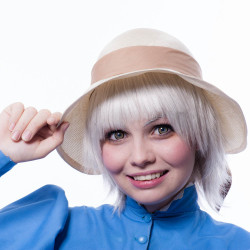 Mars Big Eyes NPW-A3X