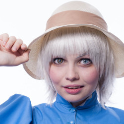 Mars Big Eyes NPW-A3X