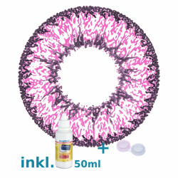 Super Nudy 14.2mm PC-23X