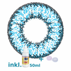 Super Nudy 14.2mm PC-23X