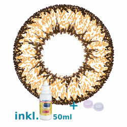 Super Nudy 14.2mm PC-23X