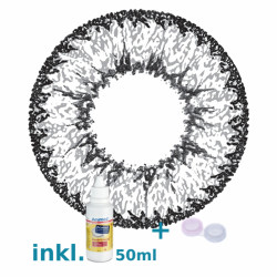 Super Nudy 14.2mm PC-23X