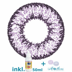 Super Nudy 14.2mm PC-23X