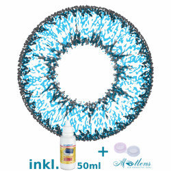 Super Nudy 14.2mm PC-23X