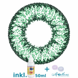 Super Nudy 14.2mm PC-23X