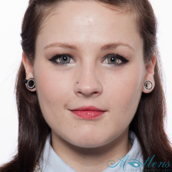 Super Nudy 14.2mm PC-23X