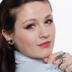 Super Nudy 14.2mm PC-23X