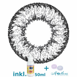 Super Nudy 14.2mm PC-23X