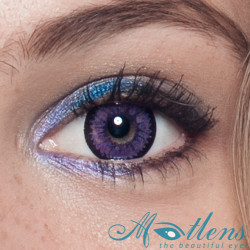 Super Nudy Big Eyes 15.00mm PCW-23X