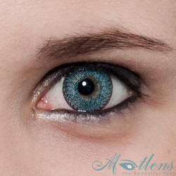 Super Nudy Big Eyes 15.00mm PCW-23X
