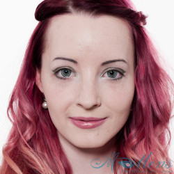 Super Nudy Big Eyes 15.00mm PCW-23X