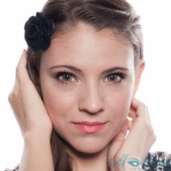 Super Nudy Big Eyes 15.00mm PCW-23X