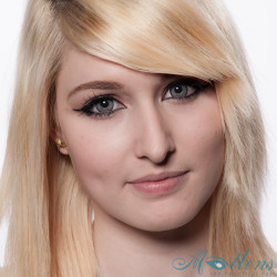 Super Nudy Big Eyes 15.00mm PCW-23X