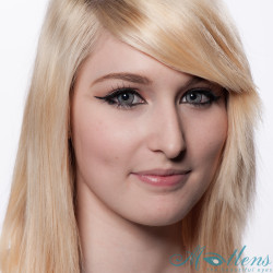 Super Nudy Big Eyes 15.00mm PCW-23X