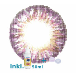 World TriColor 14.2mm PD-31X