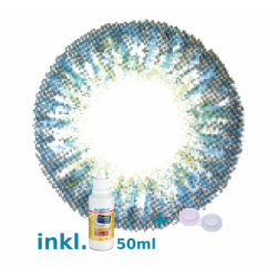 World TriColor 14.2mm PD-31X