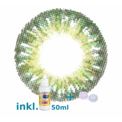 World TriColor 14.2mm PD-31X