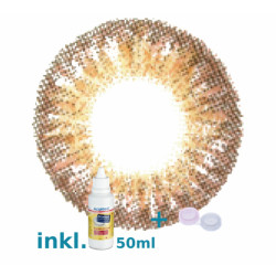 World TriColor 14.2mm PD-31X